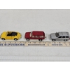 Image 2 : Three Miniature Die-Cast Toy Vehicles - 1:64 Scale