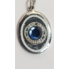 Image 3 : Kent State University Fashion Necklace 