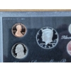 Image 3 : 1992-S United States Silver Proof Set in Original Packaging ~ 0.6148 Troy Oz of Silver