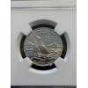 Image 2 : NGC 2001-S Rhode Island PF 69 Ultra Cameo 90% Silver Quarter