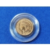 Image 2 : Higher-Grade 1890 Indian Head Cent In Capsule