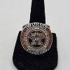 Image 1 : 2017 Houston Astros Altuve World Series Ring - Size 9 - Replica