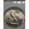 Image 6 : ANACS MS65 Graded 1939 Silver Walking Liberty Half Dollar