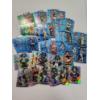 Image 1 : Huge Lot of Assorted 2023 Panini Mosaic Football Cards - All in Mint or Near Mint Condition