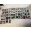 Image 1 : 1985 Topps Baseball Cards in Sleeves - 52 Cards Total - Great Condition - Includes Yankees - Indians