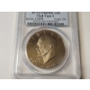 Image 2 : 1976-S Eisenhower Dollar Clad Type 2 Graded PR 69 DCAM by PCGS