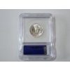 Image 3 : ICG Brilliant Uncirculated 1964 90% Silver Washington Quarter 
