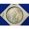 Image 2 : 1922 Silver Peace Dollar - 90% Silver U.S. Dollar 