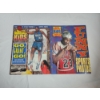 Image 3 : Assorted Vintage Magazines: Sports Illustrated Kids, Sports Parents - Including Trading Card Pages! 