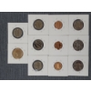 Image 4 : Lot of 11 United States Coins - Mostly Proof-Like - Face Value $1.98