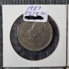 Image 2 : Four Assorted World Coins Ft. 1889 British One Penny Coin!