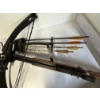 Image 2 : Crossbow - Super Sport Horton Manufacturing Company, Inc. - 4 Arrows Included 