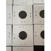 Image 4 : 20 Wheat Pennies- FV $0.20 cents - In stapled packaging