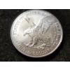 Image 5 : 2024-W American 1 Oz Silver Eagle Round Type II West Point Mint