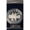 Image 4 : 2004 U.S Mint Lewis And Clark Bicentennial Proof 90% Silver Dollar With COA