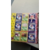 Image 4 : Collection Of Assorted Pokémon TCG Cards Including Vintage Pokémon Binder