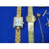 Image 2 : Assorted Costume/Fashion Jewelry - Watches, Charms, Earrings, See Photos! 