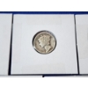 Image 3 : Lot 5 of Silver Mercury Dimes - Assorted Years