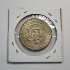 Image 2 : 1964 United States Kennedy Half Dollar - 90% Silver 