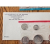 Image 4 : 4 - United States Mint Uncirculated Coin Sets: 1971, 1972, 1973, 1971