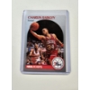 Image 1 : 1990 NBA Hoops Philadelphia 76ers CHARLES BARKLEY #225 - Mint Condition