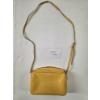 Image 1 : Authentic Coach Yellow Bennett Crossbody Bag In Excellent Condition 