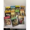 Image 1 : How-to-do-it Encyclopedias - 11 Total Books 