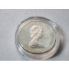 Image 6 : 1983 St. Christopher and Nevis Sterling Silver Proof Commemorative Coin - 28g