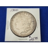 Image 1 : 1900 90% Silver Morgan Dollar