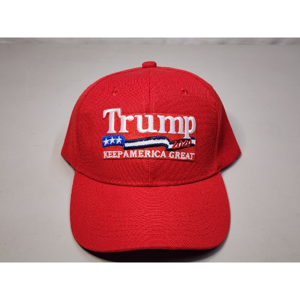 Donald Trump 2020 Keep America Great Baseball Cap - New With Tags