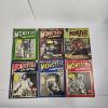 Image 1 : Vintage Stan Lee Horror Humor Magazines Collection