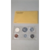 Image 2 : United States Mint 1964 Proof Coin Set