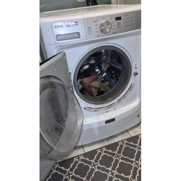 Maytag Centennial MCT Washer In Great Working Condition 