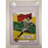 Image 1 : Limited Edition DDK Design #105 of 899 Pete Crow Armstrong KABOOM Rookie Baseball Card - Mint 