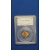 Image 4 : PCGS 1932 MS 66 RD Lincoln Wheat Cent