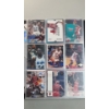 Image 16 : Large Assortment Of '92-"95 Basketball Trading Cards