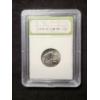 Image 1 : 2005-P American Bison Jefferson Nickel from the Westward Journey Series in Brilliant Uncirculated