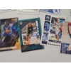 Image 7 : Lot of Assorted Basketball Trading Cards Including Rated Rookie, Tribute, Chronicles, & More! 