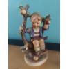 Image 2 : Hummels - Apple Tree Boy & Apple Tree Girl - Perfect 6" & 4 1/4" 