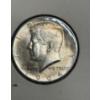 Image 2 : Lot of 2 90% Silver 1964 Kennedy Half-Dollars, FV $1.00