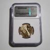 Image 3 : NGC PF69 Ultra Cameo 2009-S United States Zachary Taylor Presidential Dollar
