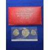Image 1 : 1776-1976 United States Bicentennial Silver Uncirculated Proof Set