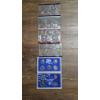 Image 6 : (9) United States Proof Sets - 1971, 1972, 1973, 1974, 1981, 1998, 1999