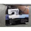 Image 2 :  New In Box Crofton Portable Sewing Machine & White Metal Folding Step Stool -No Shipping Available