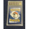 Image 2 : Graded 2021 Pokémon TCG Battle Styles Flapple VMAX card (#019/163) 