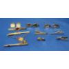 Image 1 : Assorted Tie-Clips, Cuff Links & More 