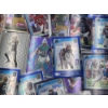 Image 13 : Large Lot of Assorted 2024 Football Trading Cards Including Topps, Panini, Rookie Cards, & More!