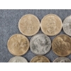 Image 3 : $11 Face Value in Assorted United States Dollar Coins