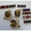 Image 4 : World War 2 Assorted Collection -From One Owner- Beautiful Pieces 