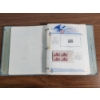 Image 2 : The White Ace Historical Album for the Commemorative Stamps of the U.S. 